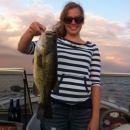 Big Bass Fishing Minnesota