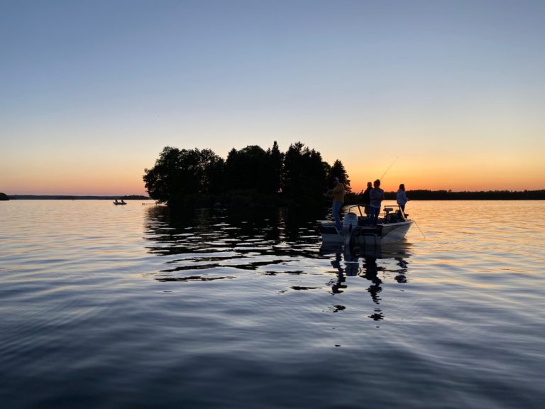 IMG_1342 - Orr MN Resort Cabins On Pelican Lake Camping ...