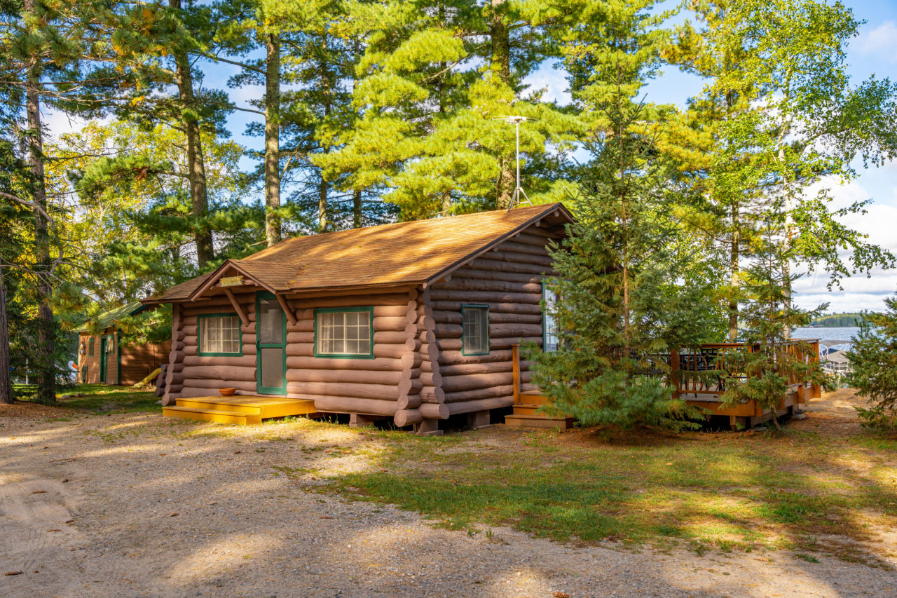 Pelican Lake Mn Cabin Rentals