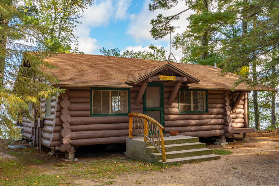 Cabin3TwinPines 4