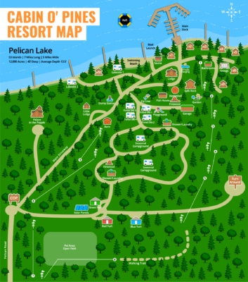 Resort Map Final